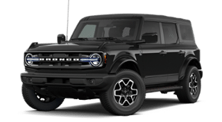 2026 Ford Bronco® External Image 2